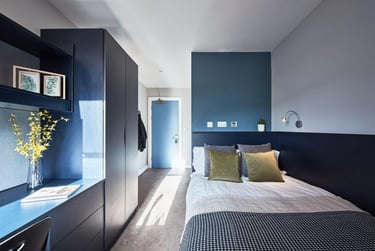 1 bed flat, Station Approach, Coldean, Brighton, BN19SD - Image 1